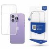 Etui 3MK Armor Case do Apple iPhone 14   Pro Max