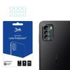 Ochrona na obiektyw aparatu 3MK Lens     Protection do Nokia G60 5G 4szt