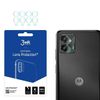 Ochrona na obiektyw aparatu 3MK Lens     Protection do Motorola Moto G32 4szt