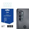 Ochrona na obiektyw aparatu 3MK Lens     Protection do Motorola Edge 2022 4szt
