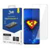 Folia antymikrobowa 3MK                  SilverProtection+ do Xiaomi 12T/12T Pro