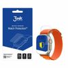 Szkło hybrydowe 3MK FlexibleGlass Watch  do Apple Watch Ultra