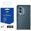 Ochrona na obiektyw aparatu 3MK Lens     Protection do Nokia X30 4szt