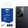 Ochrona na obiektyw aparatu 3MK Lens     Protection do OnePlus Nord N20 SE 4szt