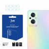 Ochrona na obiektyw aparatu 3MK Lens     Protection do Oppo Reno 7 Lite 5G 4szt
