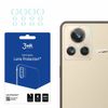 Ochrona na obiektyw aparatu 3MK Lens     Protection do Realme GT2 Master Explorer 4szt