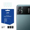 Ochrona na obiektyw aparatu 3MK Lens     Protection do Poco M5 4szt