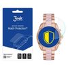 Szkło hybrydowe 3MK FlexibleGlass Watch  do Michael Kors MKT5090