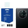 Ochrona na obiektyw aparatu 3MK Lens     Protection do Huawei Mate 50 Pro 4szt