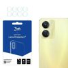 Ochrona na obiektyw aparatu 3MK Lens     Protection do Vivo Y16 4szt