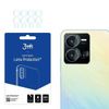 Ochrona na obiektyw aparatu 3MK Lens     Protection do Vivo Y22s 4szt