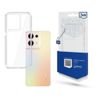 Etui 3MK Armor Case do Oppo Reno 8 5G