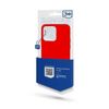 Etui 3MK Matt Case do Samsung Galaxy S23 strawberry