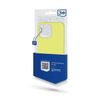 Etui 3MK Matt Case do Samsung Galaxy     S23+ lime