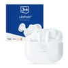 3MK LifePods słuchawki bezprzewodowebluetooth z aktywnym ANC białe