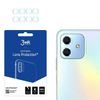 Ochrona na obiektyw aparatu 3MK Lens     Protection do Honor Play 6C 4szt