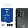 Ochrona na obiektyw aparatu 3MK Lens     Protection do Motorola Moto G72 4szt