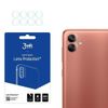 Ochrona na obiektyw aparatu 3MK Lens     Protection do Samsung Galaxy A04 4szt