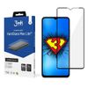 Szkło hartowane 3MK HardGlass Max Lite   do Redmi Note 11R czarny