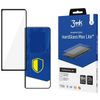 Szkło hartowane 3MK HardGlass Max Lite   do Samsung Galaxy Z Fold 3 5G (Front) czarny