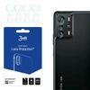 Ochrona na obiektyw aparatu 3MK Lens     Protection do Infinix Zero Ultra 5G 4szt