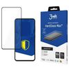 Szkło hartowane 3MK HardGlass Max do     Samsung Galaxy S23 czarny