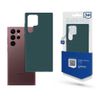 Etui 3MK Matt Case do Samsung Galaxy S23 Ultra lovag