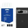 Ochrona na obiektyw aparatu 3MK Lens     Protection do Google Pixel 7 4szt