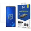Folia antymikrobowa 3MK                  SilverProtection+ do Google Pixel 7 5G