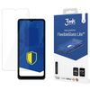 Szkło hybrydowe 3MK FlexibleGlass Lite   do T Phone 5G / Revvl 6 5G