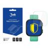 Szkło hybrydowe 3MK FlexibleGlass Watch  do Garmin Bounce