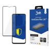 Szkło hartowane 3MK HardGlass Max Lite   do Samsung Galaxy A24 4G czarny