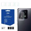 Ochrona na obiektyw aparatu 3MK Lens     Protection do Xiaomi 13 Pro 4szt