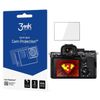 3MK CamProtect Sony A7S IIISzkło Hybrydowe