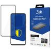 Szkło hartowane 3MK HardGlass Max do     Samsung Galaxy S23+ czarny