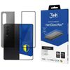 Szkło hartowane 3MK HardGlass Max do     Samsung Galaxy Z Fold 3 5G (Front) czarny