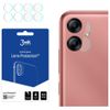 Ochrona na obiektyw aparatu 3MK Lens     Protection do Samsung Galaxy A04e 4szt