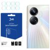 Ochrona na obiektyw aparatu 3MK Lens     Protection do Realme 10 Pro+ 4szt