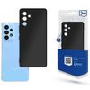 Etui 3MK Matt Case do Samsung Galaxy A54 5G czarny