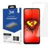 Szkło hybrydowe 3MK FlexibleGlass do     Motorola Moto E22s