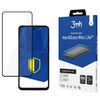 Szkło hartowane 3MK HardGlass Max Lite   do Motorola Moto G53 czarny