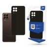 Etui 3MK Matt Case do Samsung Galaxy M33 5G czarny