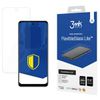 Szkło hybrydowe 3MK FlexibleGlass Lite   do Motorola Moto E32