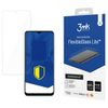 Szkło hybrydowe 3MK FlexibleGlass Lite   do Realme C33