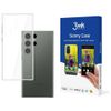 3MK All-Safe Skinny Case Sam S23 UltraS918 Clear