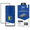Szkło hartowane 3MK HardGlass Max Lite   do Motorola Moto G72 czarny