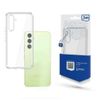 Etui 3MK Clear Case do Samsung Galaxy    A54 5G