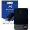 3MK MagSynergy Powerbank 10000mAhz funkcją ładowania bezprzewodowego MagSafe