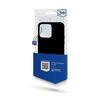 Etui 3MK Matt Case do Redmi 12 4G czarny