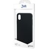 Etui 3MK Matt Case do Samsung Galaxy A24 4G czarny